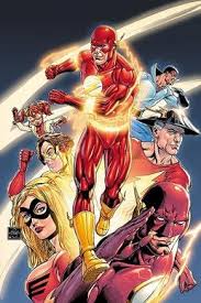 Dccomics flash dc barryallen batman justiceleague superman arrow wonderwoman. Flash Dc Comics Character Wikipedia