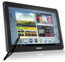 It also comes with octa core cpu and runs on android. Samsung Galaxy Note 10 1 Price In Malaysia Specs Rm2039 Technave