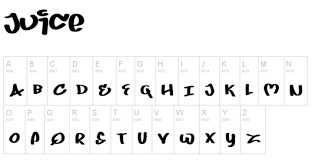 Tidak hanya font keren saja, melainkan font yang dapat dipahami dan dimengerti. 7 Font Grafiti Terbaik Download Gratis