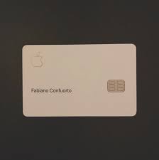 The process is similar to how one pair airpods with an iphone. Apple Card Here Is The Package In Which Arrives T Bitfeed Co
