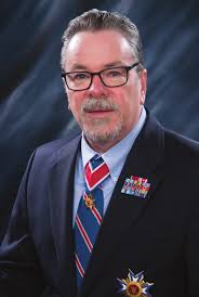 Commander-in-Chief 's Message