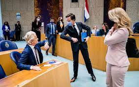 We did not find results for: Commentaar De Politiek In Nederland Is Een Veelkleurig Baken Van Democratie En Kent Stabiliteit Friesch Dagblad