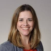 Colleen Lillis's Instagram, Twitter & Facebook