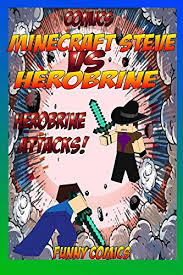 And when you are a particularly voracious reader, those $30 hardbacks and $16 paperbacks add up fast. Comics Minecraft Steve Vs Herobrine Herobrine Attacks Herobrine Minecraft Ebooks Diary Funny Comics Comics For Kids Comic Books Book 1 Ebook Fun Ny Comics Amazon In Kindle Store
