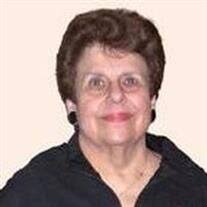 Sara Jane Kane Obituary