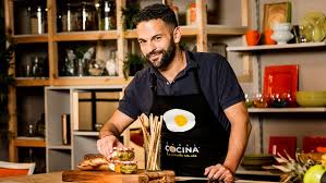 Mirá todas las recetas que tenemos para vos. Gonzalo D Ambrosio Cocineros Canal Cocina