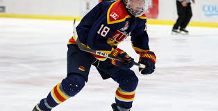 Dukes open OJHL season with 4-1 victory