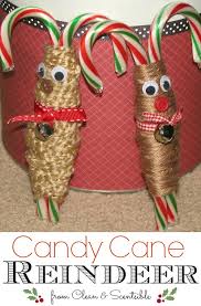 Maybe you would like to learn more about one of these? Candy Cane Reindeer Clean And Scentsible