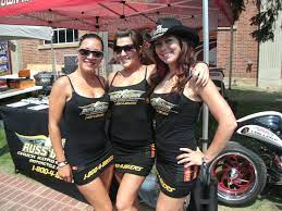Fall And Winter Motorcycle Events Russ Brown Motorcycle Attorneys