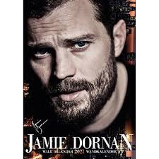 Vous avez pu notamment retrouver jamie dans la série the fall. Jamie Dornan 2021 Kalender Gunstig Bei Weltbild De Bestellen