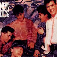 New kids on the block. New Kids On The Block Step By Step Vinyl Lp 1990 Us Original Hhv