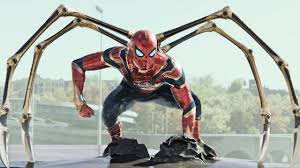 Es handelt sich um eine fortsetzung zu . Spider Man No Way Home Becomes First Pandemic Era Film To Top 1bn Bbc News
