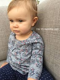 How do i react to that? And Now There Are Four 14 And 15 Months Old