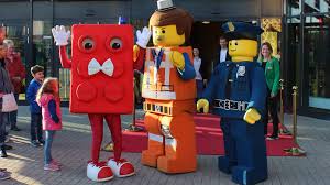 Viele top produkte im angebot! Legoland Discovery Centre Oberhausen Zeigt Cops In Action