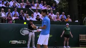 Stay with us for the latest updates, with the latest entries coming nearest. Novak Djokovic Srb V Alexander Zverev Ger Youtube