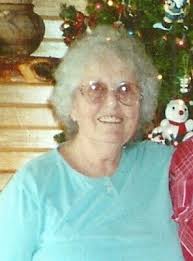 Vada Mae Davis Obituary 2015