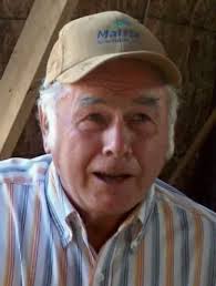 Obituary information for David Fearon