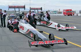If tires cool down, a lot of drag is created when the car picks up speed again. Team Effort Torrence Family Finds Success On The Right Of Way And The Drag Strip North American Oil Gas Pipelines