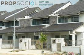According to research, consumer prices which including rent prices in shah alam is lower than petaling jaya. Terrace For Rent In Monterez Shah Alam By Elly Tan Propsocial