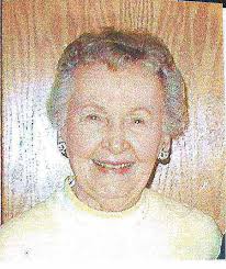 Obituary information for Gertrude "Jane" Flack