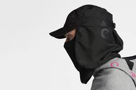 Here S Every Piece From Nikelab S Acg 2017 Summer Collection Nike Acg Fashion Nike Cap