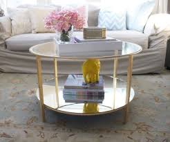 Image Result For Round Ikea Vittsjo Coffee Table Wohnzimmertische Ikea Couchtisch Haus Deko