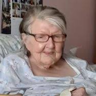 Condolence Book for Teresa Conroy (Robertstown, Kildare)