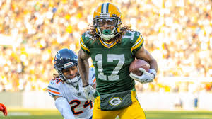 Get the packers sports stories that matter. Packers Mixing It Up With Davante Adams
