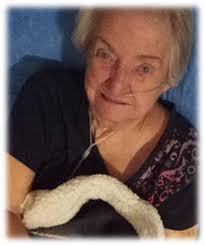 Jacqueline "Jackie" Brown Obituary March 22, 2022