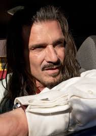 Fan Casting Frank Grillo as The Gunslinger in Actors You'd Like to See in a  Western