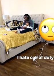 Although, twin size may be too short for adults, it is a good choice for a growing teen. Cardi B And Offset Spend Easter With Daughter Kulture People Com