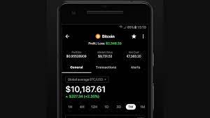 While using a mobile wallet allows the app also offers an exchange on which you can buy your assets and store them directly on your wallet. 10 Best Cryptocurrency Apps For Android