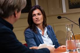 Her compositions have been played in such prestigious festivals and concert halls as wien modern. Judit Varga On Twitter Fighting The Bad Mantra Against My Homeland Hungary Is And Will Always Be For A Strong Europe Of Strong And Sovereign Mss Heated Debate At Debalie With Sophieintveld