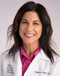 Dr. Kathryn Owens, MD, Pediatrics