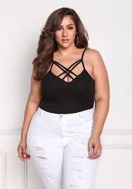 Pin On Plus Model Erica Lauren Size 18 20