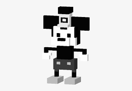 ¡únete a más de 200 millones de jugadores y disfruta del gran éxito viral que ya está disponible en google play! Steamboat Mickey Disney Crossy Road Mickey Mouse Png Image Transparent Png Free Download On Seekpng