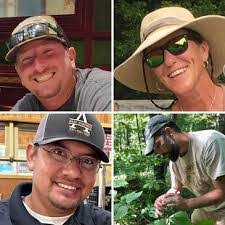 Jon Giffin's Instagram, Twitter & Facebook