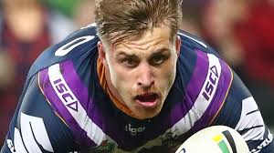 Melbourne Storm, Cameron Munste contract: Craig Bellamy wants help from the  NRL