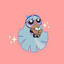 Bliss redesign and her dad cause reasons. Powerpuff Girls Bliss Wallpapers Wallpaper Cave