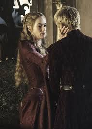 Game Of Thrones Cersai Lannister And Joffrey Baratheon Baratheon Cersai Game Joffrey Lannister Thrones