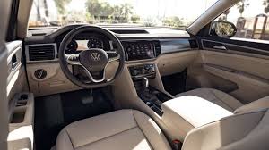 The vehicle will be targeted at mainstream buyers, starting at $39,995 when it arrives in u.s the german automaker by 2020 volkswagen in china seek to bring 30 new fully electric and hybrid vehicles. Volkswagen Teramont Pre Book Today Vw Middle East
