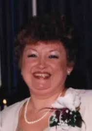 Obituary information for Brenda Moore