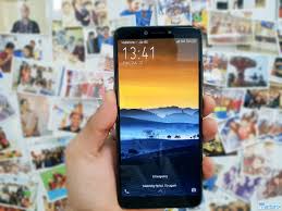 Infinix Hot 6 Pro Review with Pros and ...