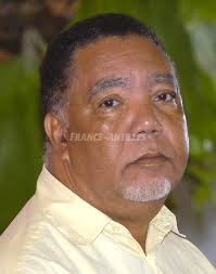 Patrice Tirolien n'est plus