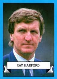DT92 ~ Ray Harford