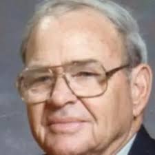 Obituary information for James Robert Striplin