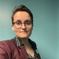 Jessica Marie Quiñones Email & Phone Number