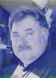 William Melnik Obituary (1943