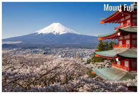 Mount Fuji Japan Detailed Climate Information And Monthly Weather Forecast Weather Atlas