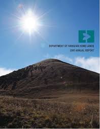 Who is ferguson plumbing in honolulu, hi? 2005 Hawaiian Home Lands Annual Report Department Of